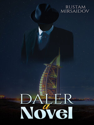 cover image of Daler